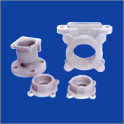 Knife Gate Valves casting