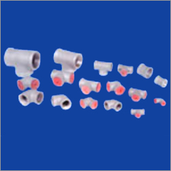 Pipe Fittings Investment Casting