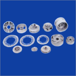 Pumps Casting