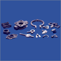 Air Compressor Parts Casting