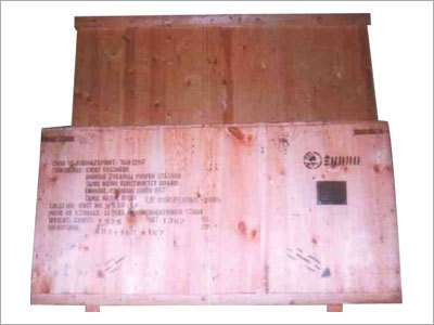 Freight Forwarders & Brokers