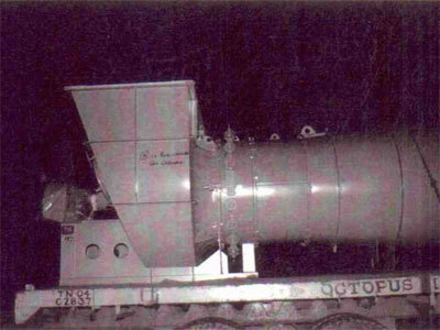 Freight Forwarders & Brokers