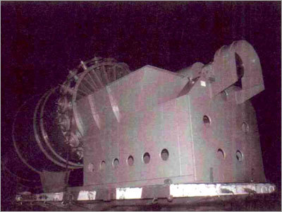 Freight Forwarders & Brokers