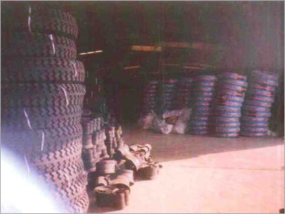 Freight Forwarders & Brokers