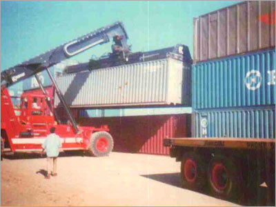 Freight Forwarders & Brokers