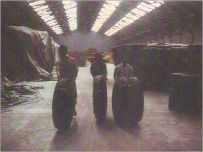 Freight Forwarders & Brokers