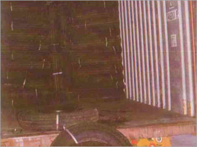 Freight Forwarders & Brokers