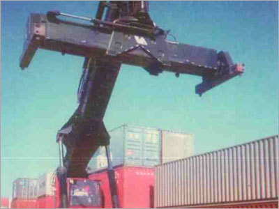 Freight Forwarders & Brokers