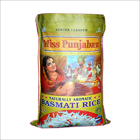 indian basmati rice exporters