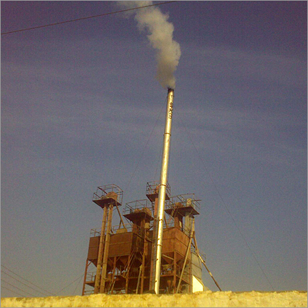 Machineries