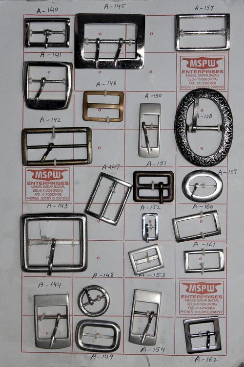 Belt Buckles