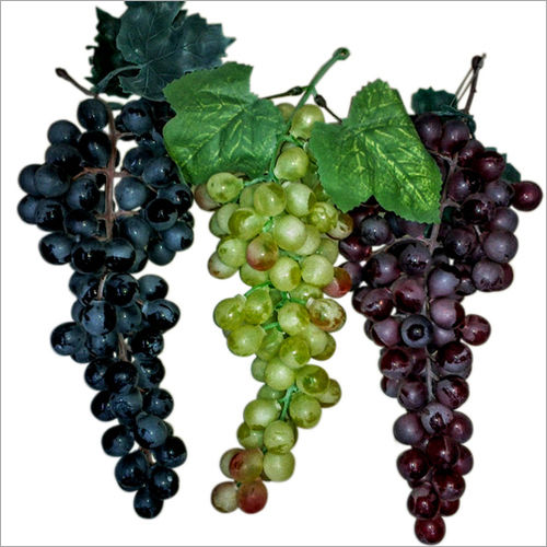 Artificial Grapes