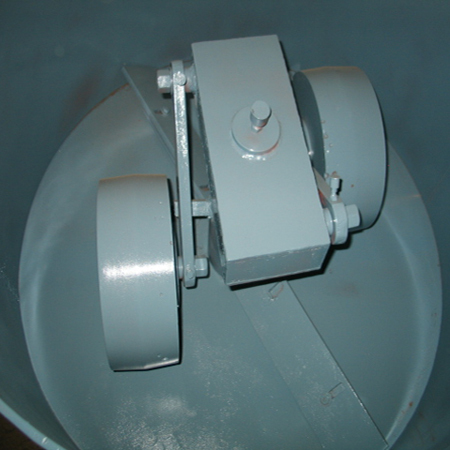 Pollution Control & Monitoring Equipment