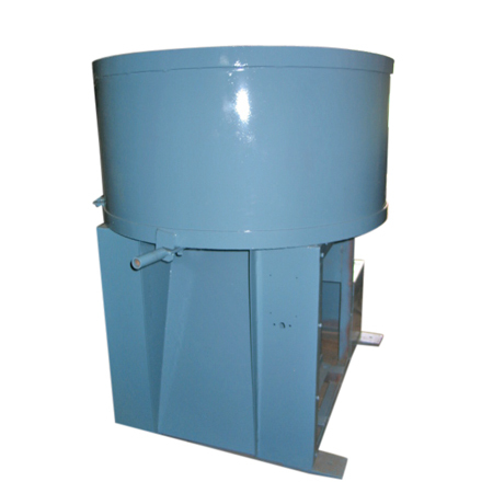 Pollution Control & Monitoring Equipment