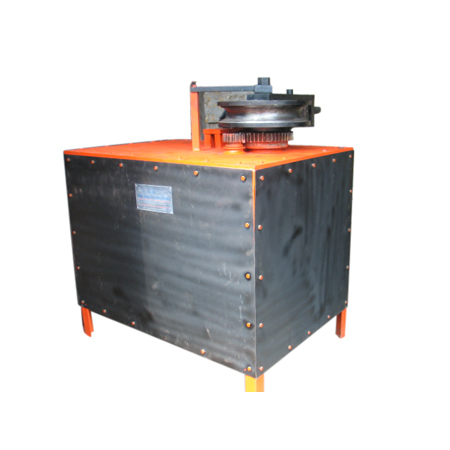 Pollution Control & Monitoring Equipment