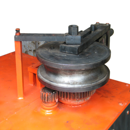Pollution Control & Monitoring Equipment