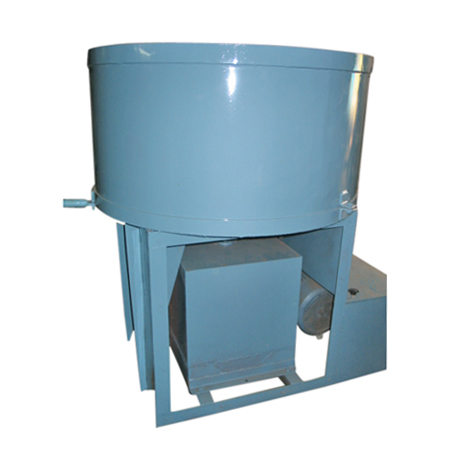 Pollution Control & Monitoring Equipment