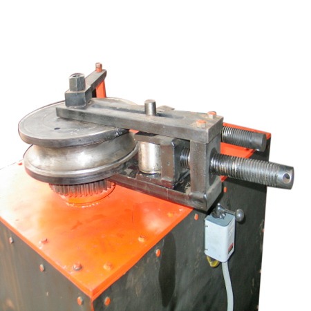 Pollution Control & Monitoring Equipment