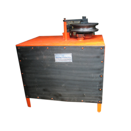 Pollution Control & Monitoring Equipment