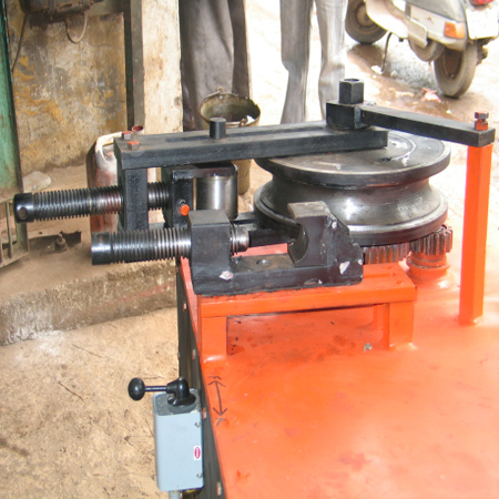 Pollution Control & Monitoring Equipment