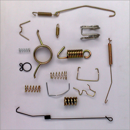 Automobile Springs