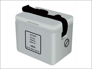Small Vaccine Carrier Boxes