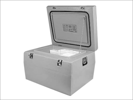 23 Litres Cold Box By APEX INTERNATIONAL