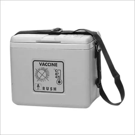 Large Vaccine Carrier Box By APEX INTERNATIONAL