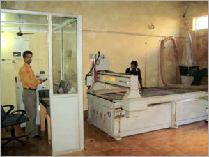 Cnc Router