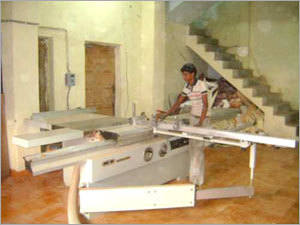 Panel Cutter