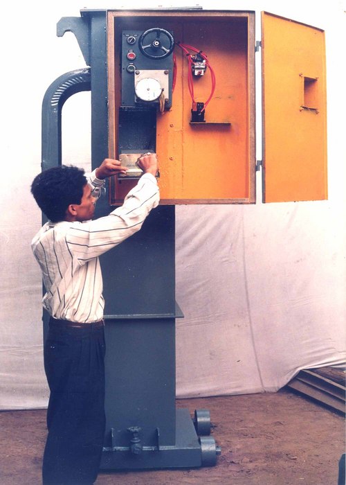 Automatic Voltage Regulators