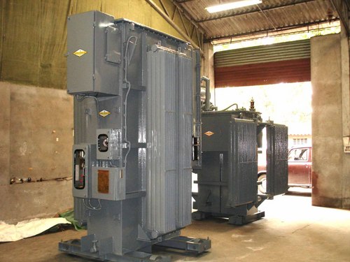 Transformer Combined Unit