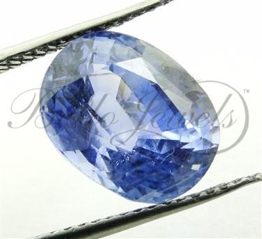Blue Sapphire Birthstones Rashistone Delhi Gurgaon