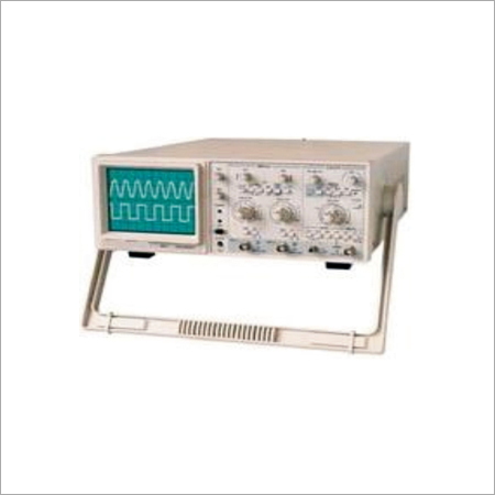 Test & Measureing Instrument