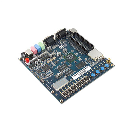 VSLI Trainer