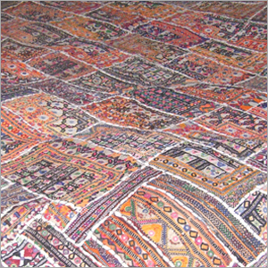 Antique Carpets 