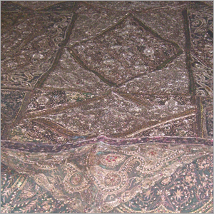 Antique Silk Carpets