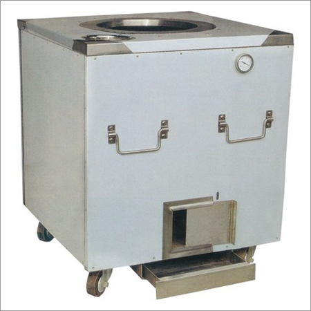 TANDOOR - TAN402