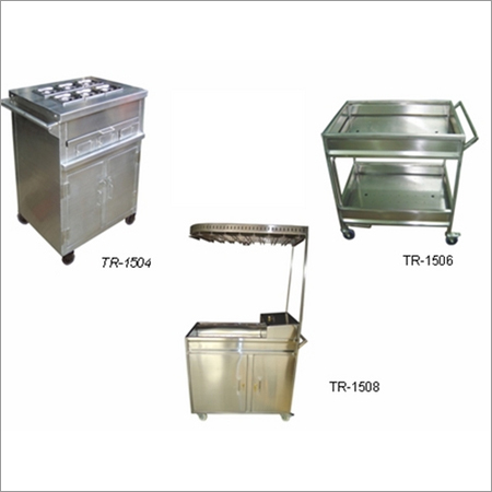 Kitchen Equipments