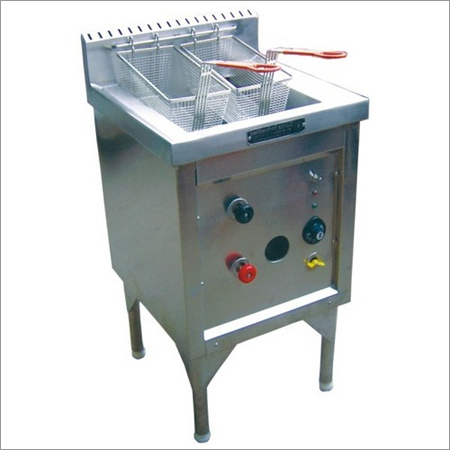 DEEP FAT FRYER-DFF1703