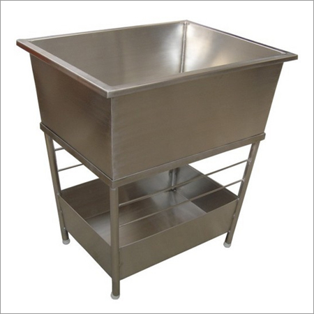 DUST BIN DB-2601