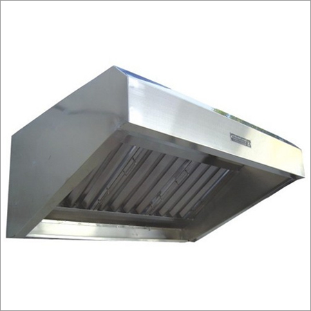EXHAUST HOODS EH-2401