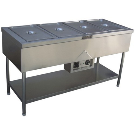 HOT BAIN MARIE-BM702