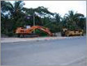 Road Constructions By CHENNAI ROOFINGS PVT. LTD.