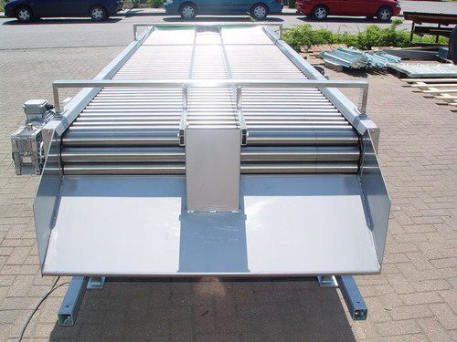 Roller Conveyor