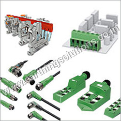 Modular Terminal Blocks