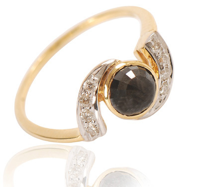 14K Gold Ring