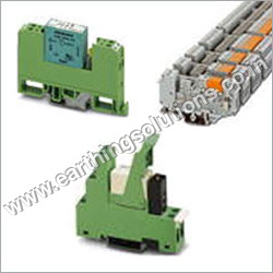 Relay & Solid State Relay Interface Relay & Solid State Relay Interface