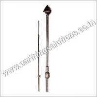 Saint Elmo Lightning Conductor (ese) Rated Voltage: 60us Volt (v)