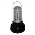 Electric lantern CFL based 